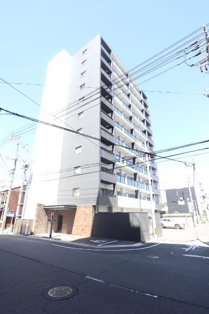 レジデンスカープ南中央町