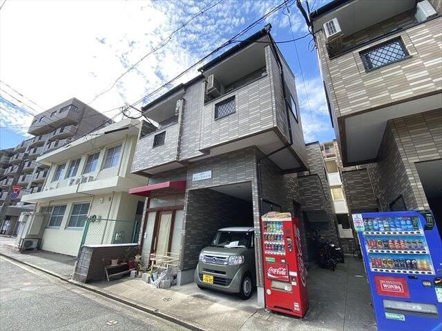 オリーブハイツ