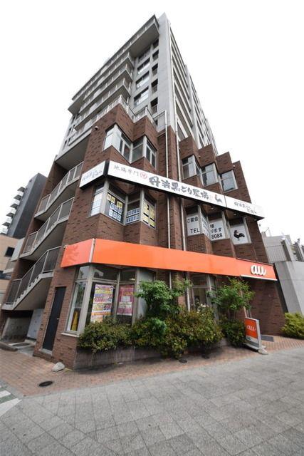 キャピタルノア日野