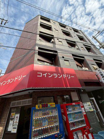 川辺ビル