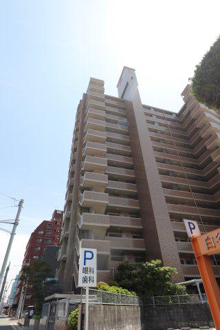 エバーライフ久留米中央(4LDK/2階)