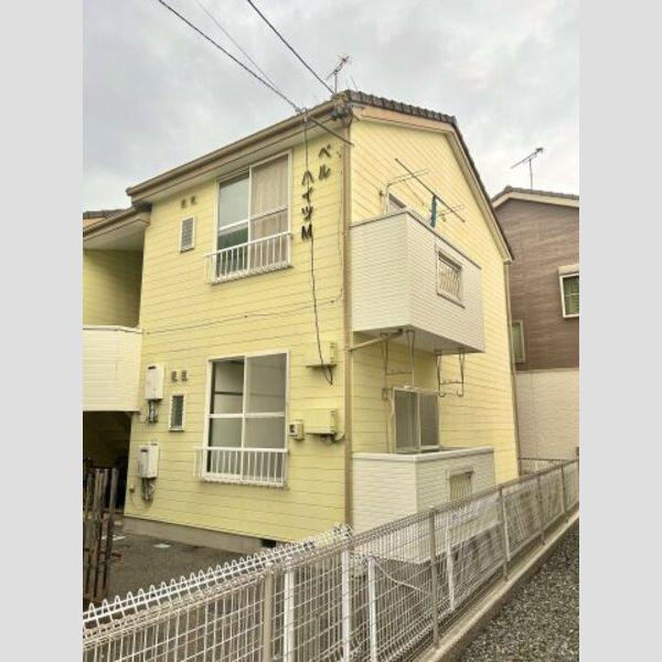 ベルハイツM