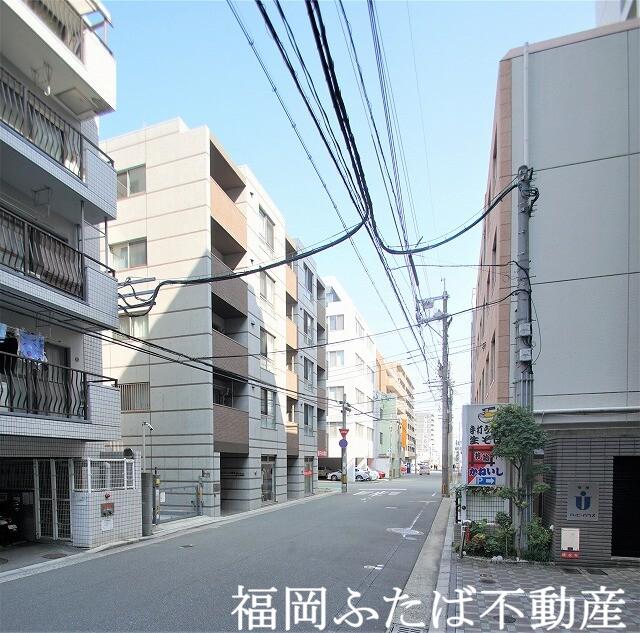 リアンレガーロ博多ステーション