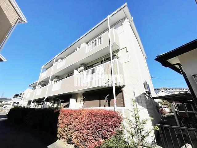 マンション築山第5