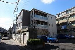 グランプリエ与野