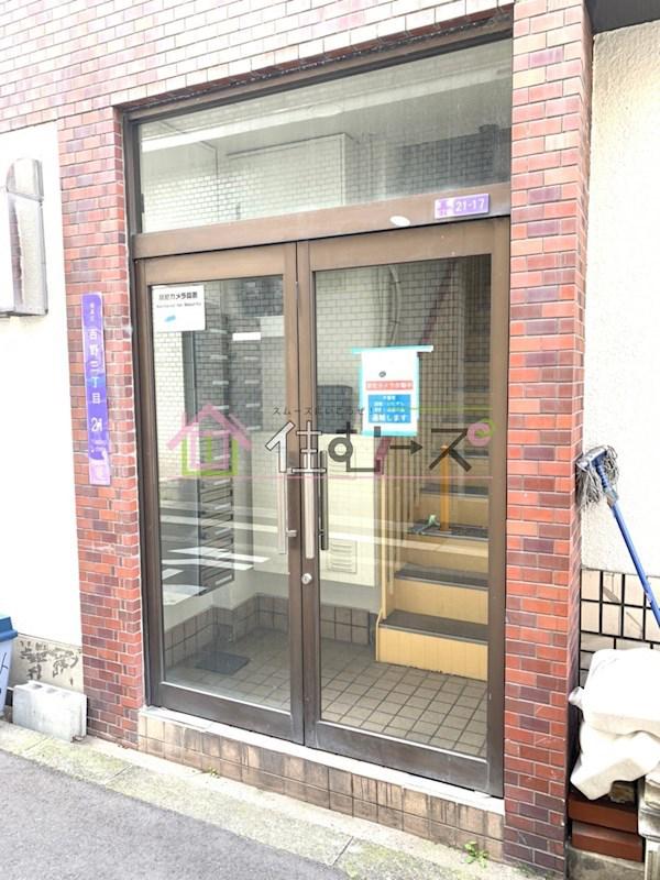 セレコート福島I