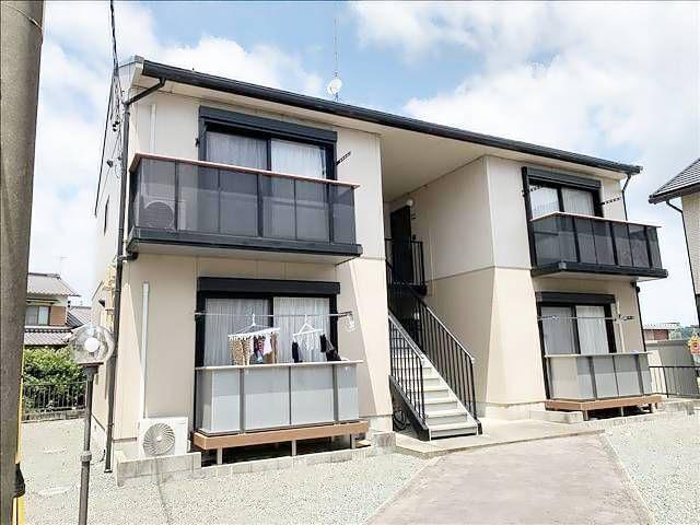 パストラル春岡A