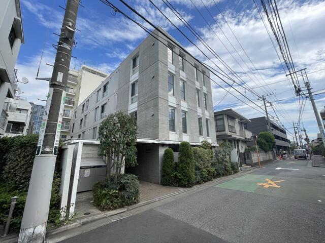 ステラコート中野