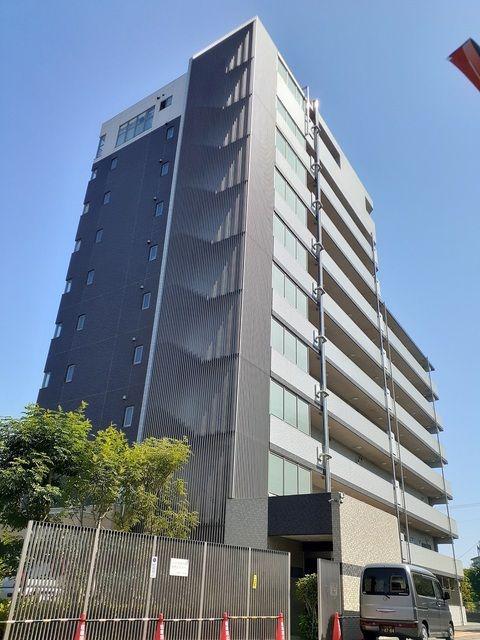 POSEIDON(2LDK/7階)