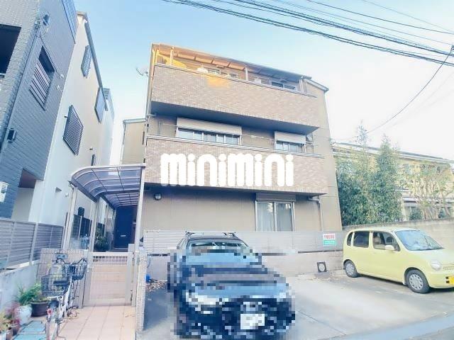 高橋ハウス