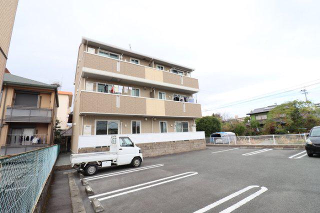 オーキッド八王寺