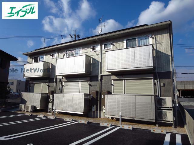 カーサ絆(1LDK/1階)