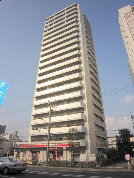 コンフォリア南砂町