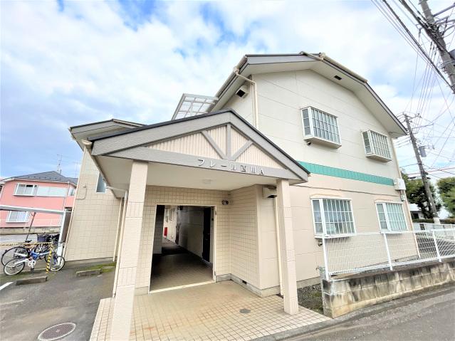 フレール西川A