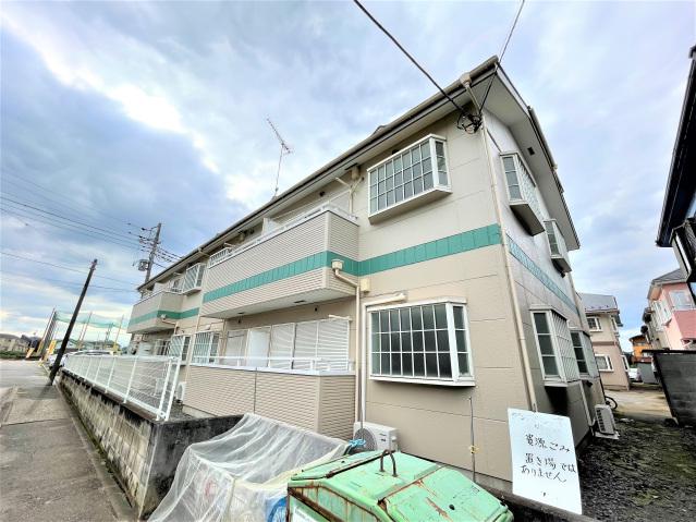 フレール西川A