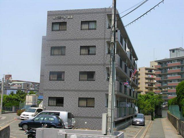 ルミエール篠原(3LDK/3階)