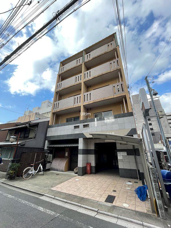 ラトゥール綾小路