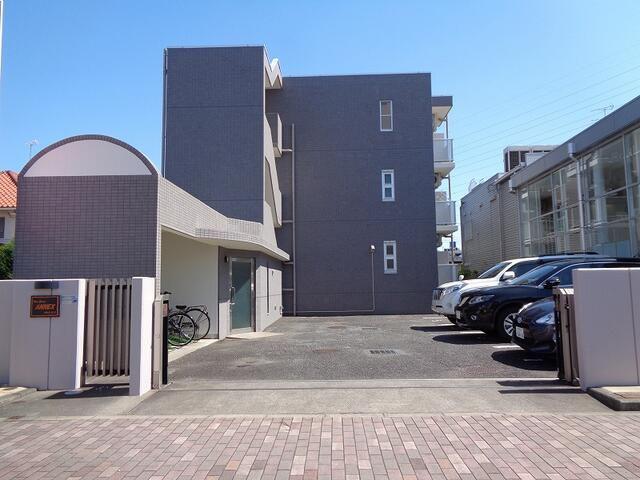 WIN GROVE ANNEX