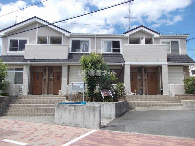 ラフレシール1番館