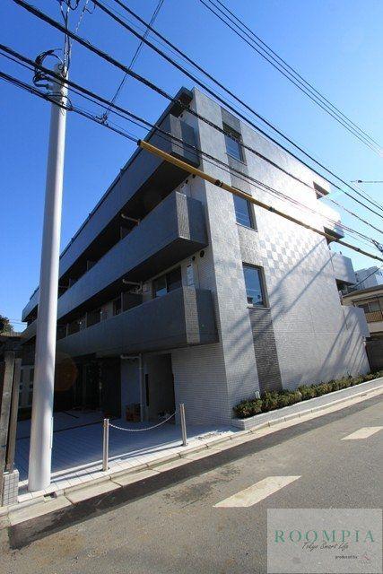 アゼスト西落合