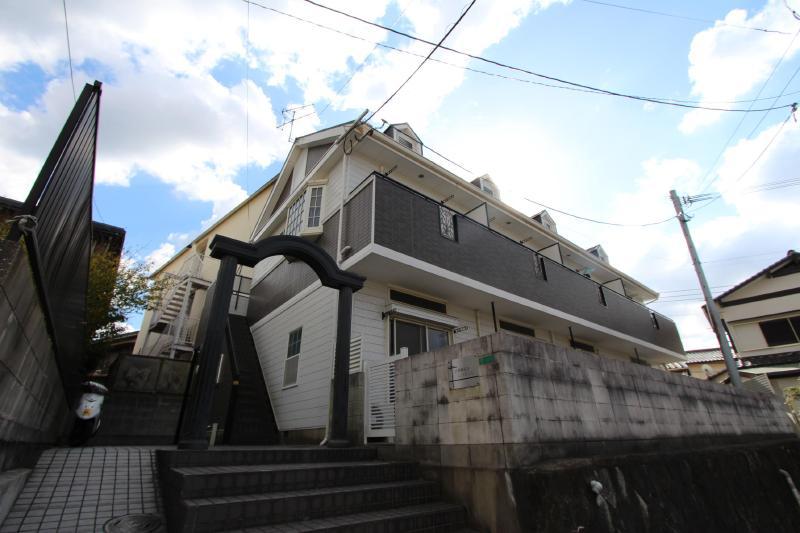 オアシス片野新町