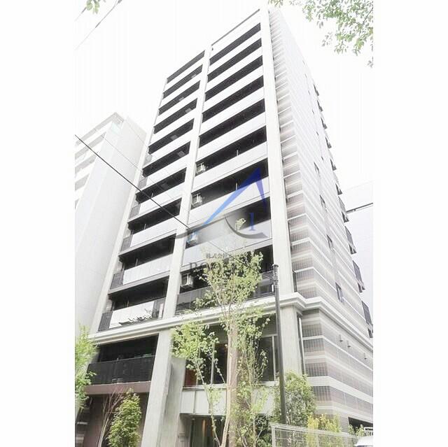 ORME COURT NIPPORI イースト