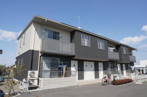 BWドミール