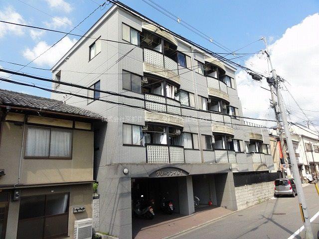 グリーンフィル 1