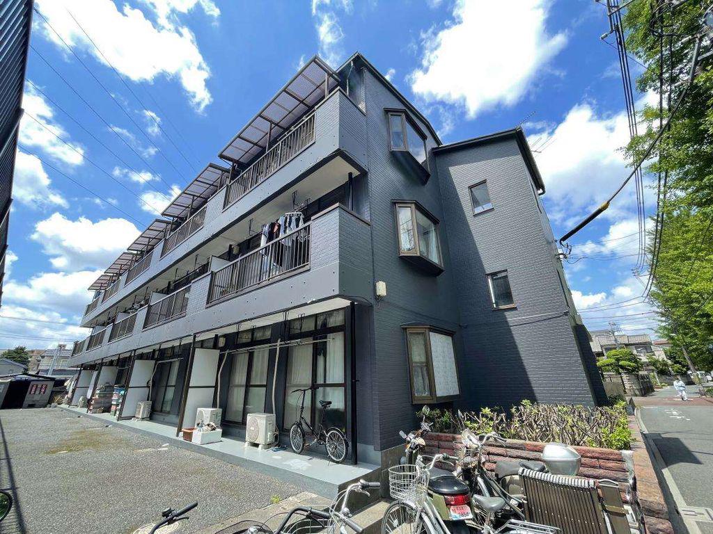 アーバンハイムよし田NO1