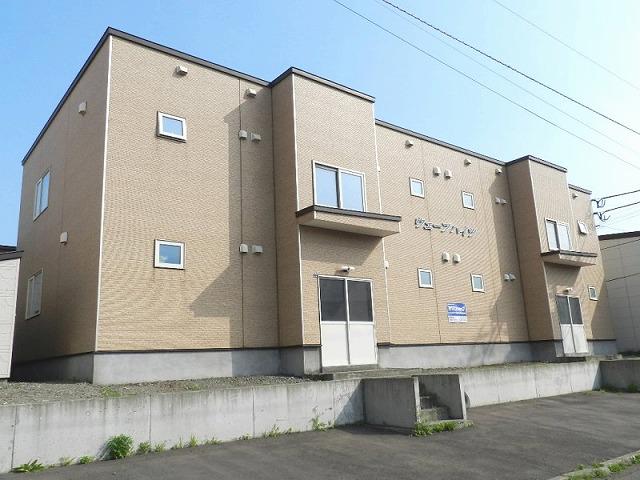 ウェーブハイツ