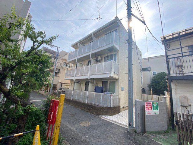 レオパレスメゾン ヒカリ
