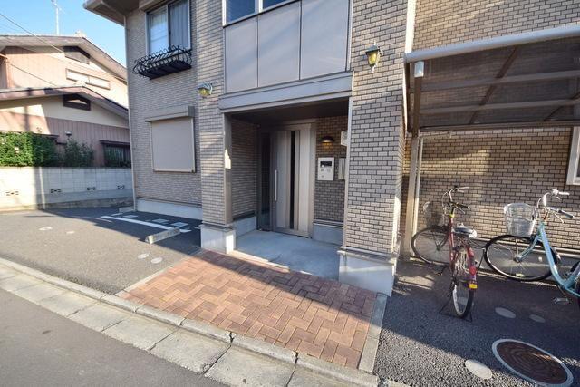 アーバンライフ南台B