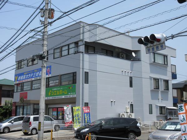 レッドハットII