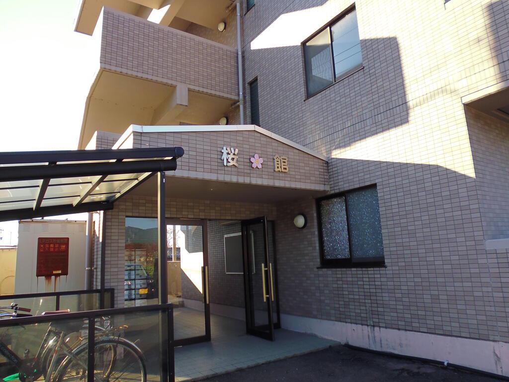 北陸鉄道石川線 鶴来駅 徒歩42分  築26年