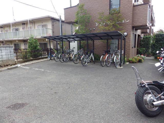 YSマンション