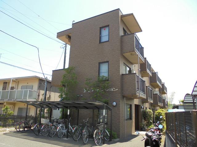 YSマンション