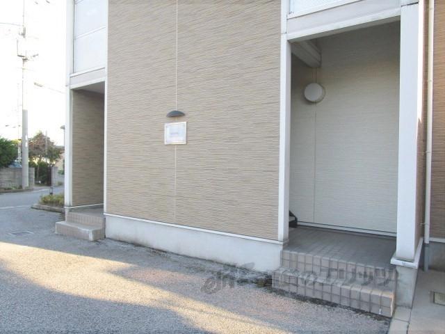レオパレスルミナス