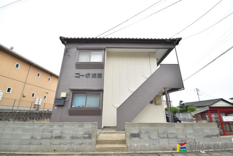 コーポ梶原