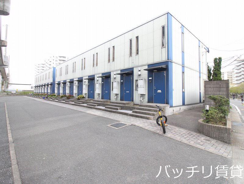 CASAJR箱崎II