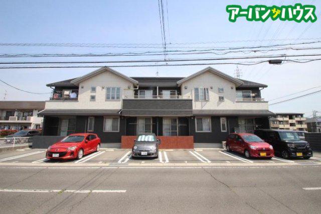 桔梗乃館