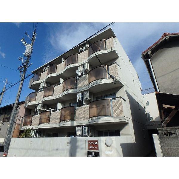 ハイシティ岩田