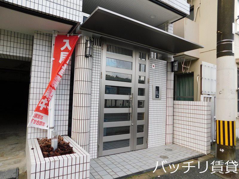 ノアーズアーク大橋