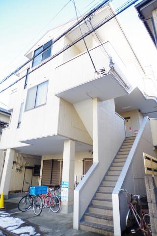 永瀬ハイツ
