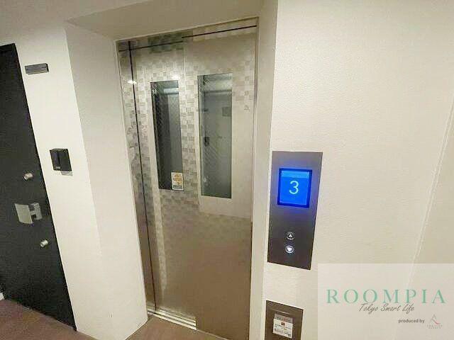 アイディ西馬込12