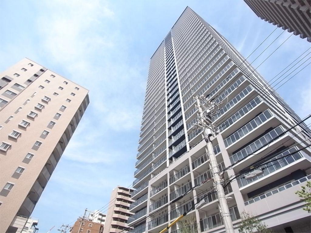 神戸ハーバータワー