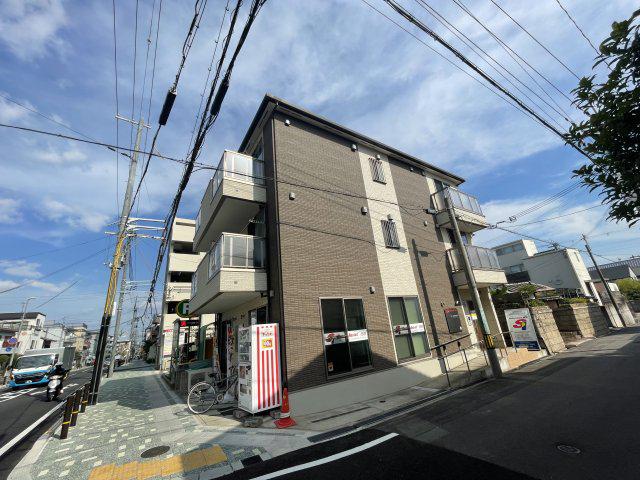 サンフィット甲子園