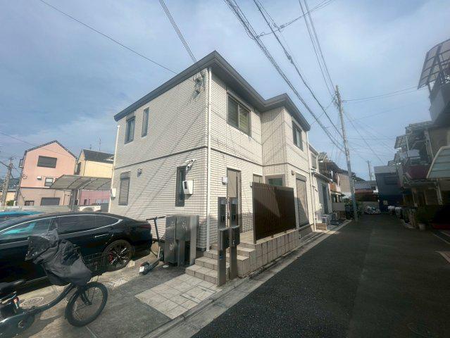 ヒルズ若江岩田