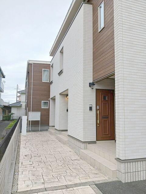 アジュールI