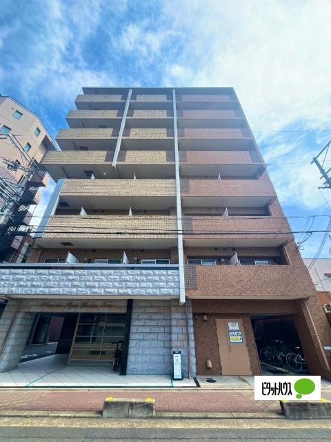 プレサンス京都駅前千都