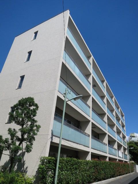 フレンシア南品川